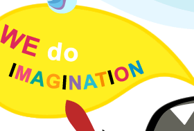We Do Imagination